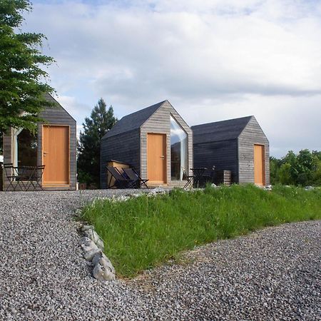 Hiska-Glamping Hotel Ajdovščina Kültér fotó
